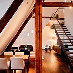 Hotel Tauroa Steirerschloessl 5*