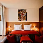 Hotel Tauroa Steirerschloessl 5*