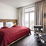 Tauroa Steirerschloessl Hotel