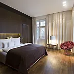 Hotel Tauroa Steirerschloessl 5*