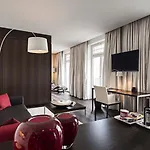 Hotel Tauroa Steirerschloessl 5*