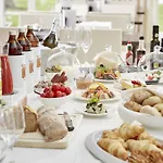 Hotel Tauroa Steirerschloessl 5*