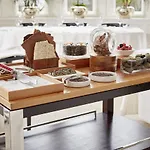 Hotel Tauroa Steirerschloessl 5*