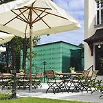 Tauroa Steirerschloessl Hotel 5*