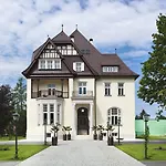 Tauroa Steirerschloessl Hotel 5*