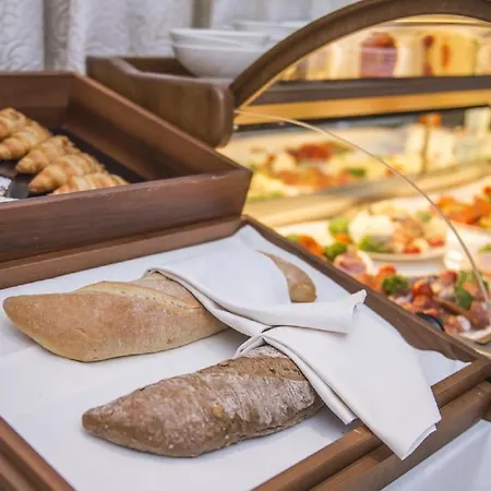 Hotel Tauroa Steirerschloessl 5*