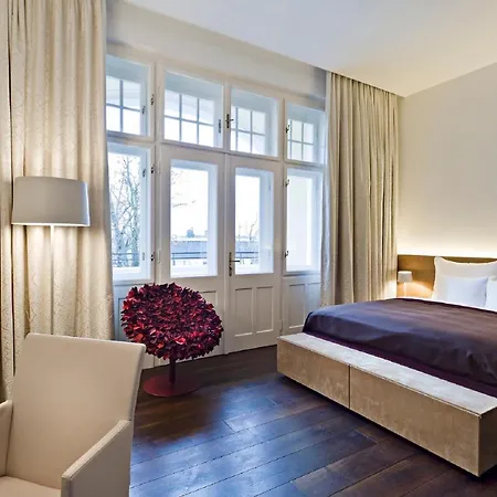 Tauroa Steirerschloessl Hotel 5*
