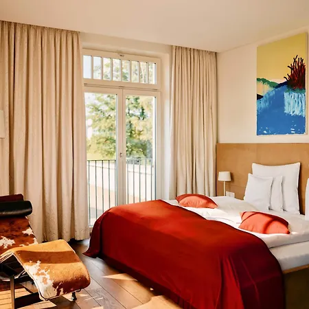 Otel Tauroa Steirerschloessl