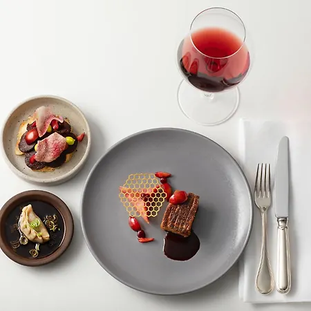 Tauroa Steirerschloessl מלון