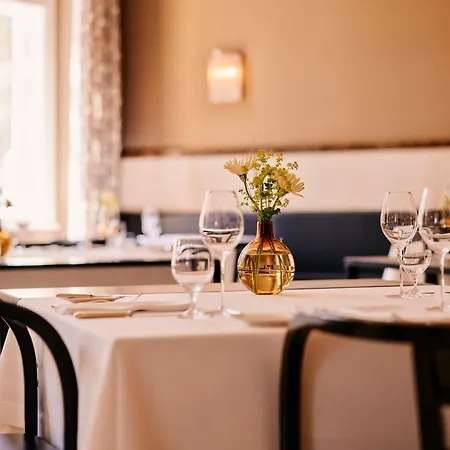 Otel Tauroa Steirerschloessl 5*