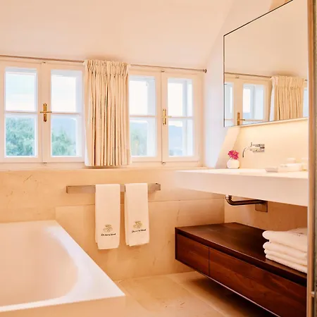 מלון Tauroa Steirerschloessl