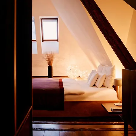 Tauroa Steirerschloessl Hotel