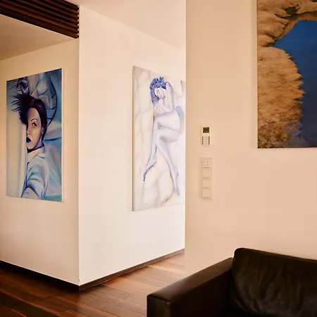 Tauroa Steirerschloessl Hotel 5*