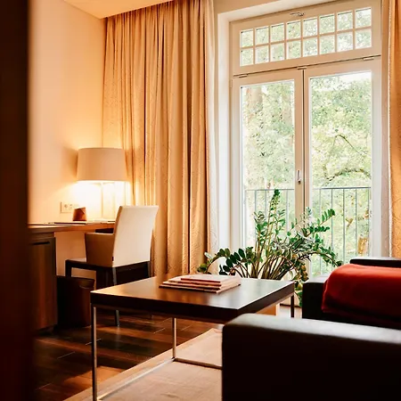 Tauroa Steirerschloessl Hotel 5*