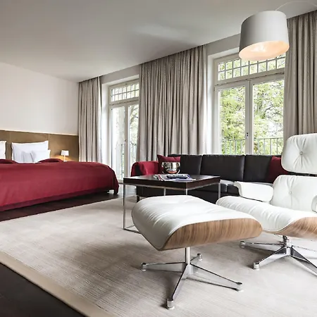 Tauroa Steirerschloessl 호텔 첼트베크