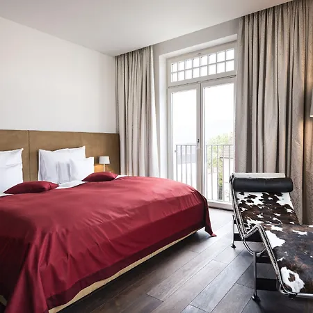 Tauroa Steirerschloessl 호텔