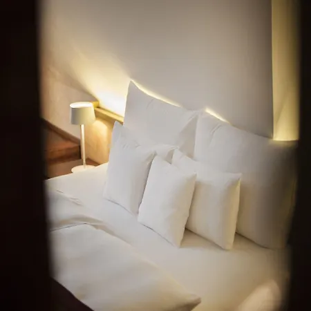 מלון Tauroa Steirerschloessl צלטווג