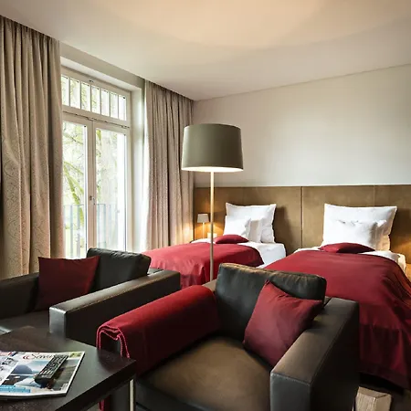 Tauroa Steirerschloessl 5* 첼트베크