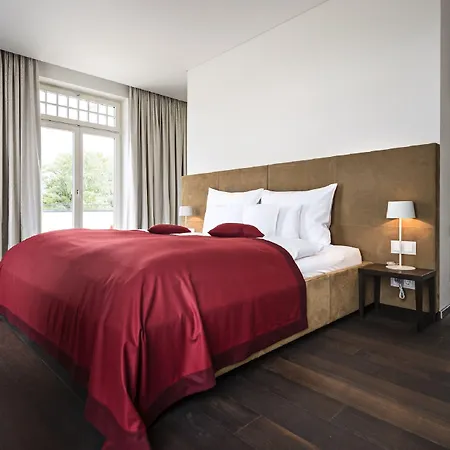 فندق Tauroa Steirerschloessl 5*