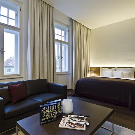 Tauroa Steirerschloessl 5*