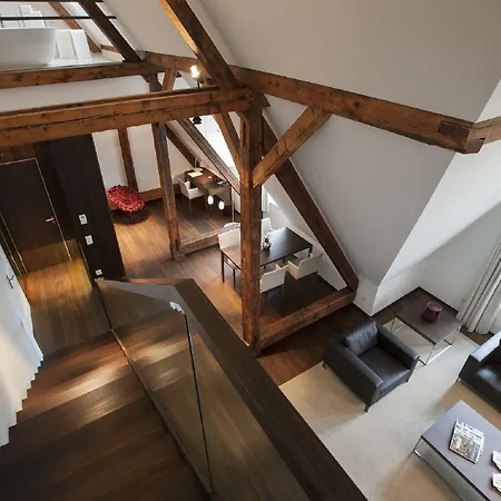 Tauroa Steirerschloessl 호텔 5*