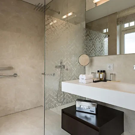 Tauroa Steirerschloessl 호텔