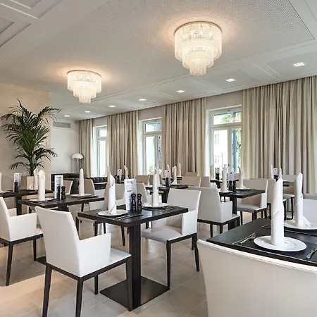 فندق Tauroa Steirerschloessl 5*