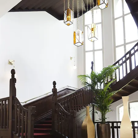 호텔 Tauroa Steirerschloessl 첼트베크