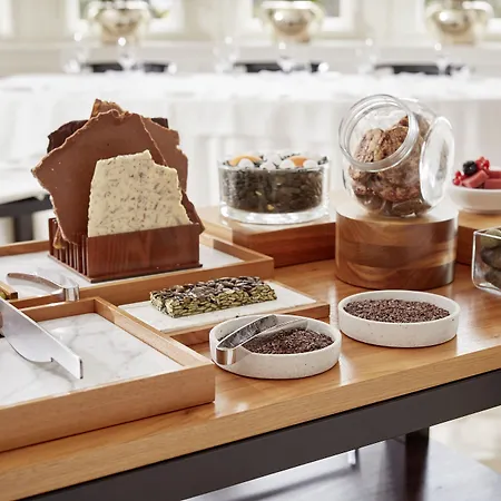 מלון Tauroa Steirerschloessl