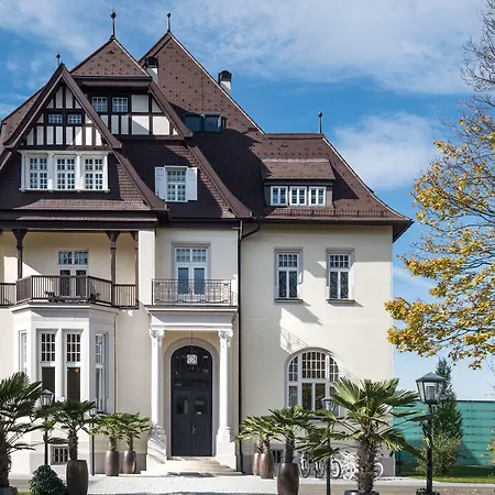 호텔 Tauroa Steirerschloessl 첼트베크