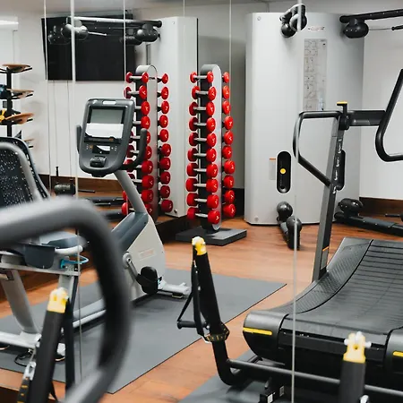 Tauroa Steirerschloessl 호텔 첼트베크