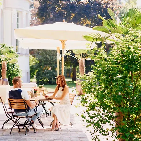 Tauroa Steirerschloessl