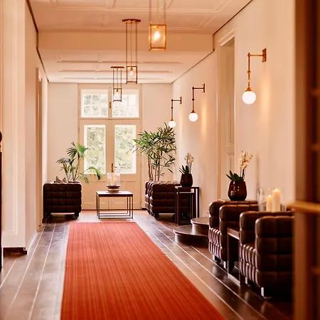 Tauroa Steirerschloessl 5*