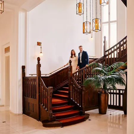 Hotel Tauroa Steirerschloessl