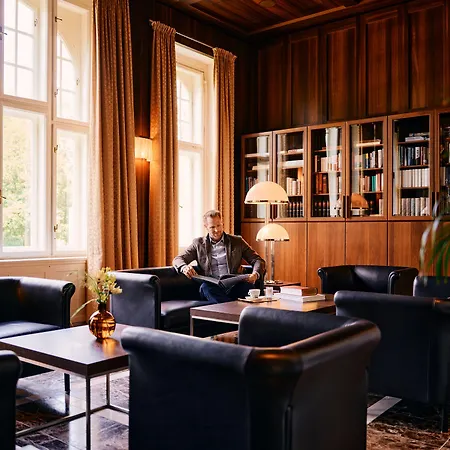 Hotel Tauroa Steirerschloessl 5*