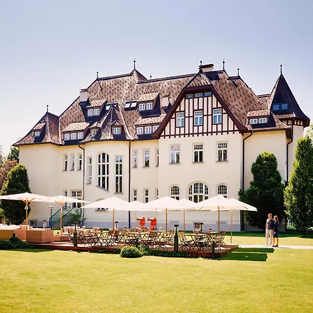 Hotel Tauroa Steirerschloessl Zeltweg