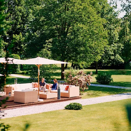Hotel Tauroa Steirerschloessl 5*