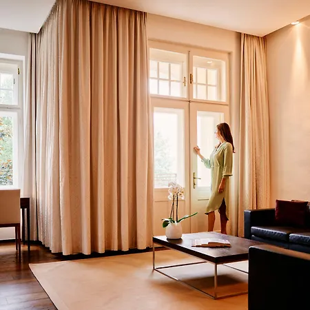 Hotel Tauroa Steirerschloessl 5*