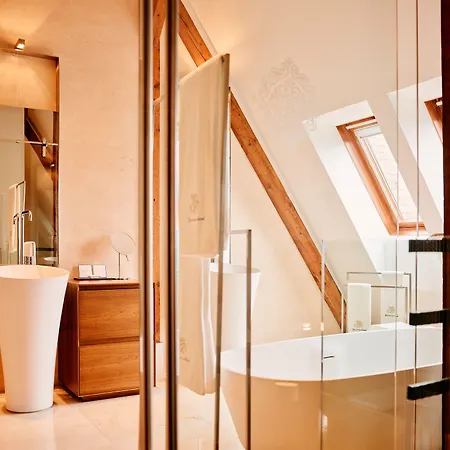 Hotel Tauroa Steirerschloessl 5*