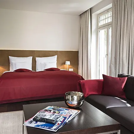 Tauroa Steirerschloessl Hotel Zeltweg