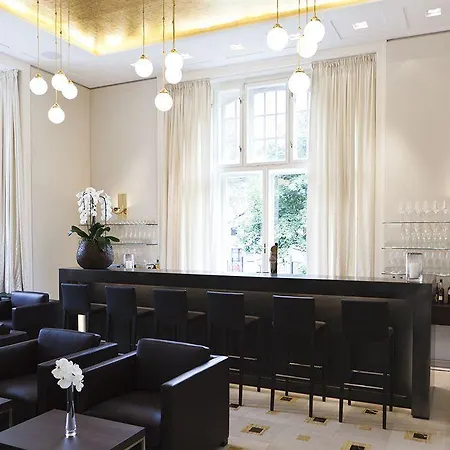 Tauroa Steirerschloessl Hotel 5*