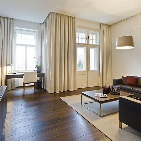 Tauroa Steirerschloessl Hotel 5*