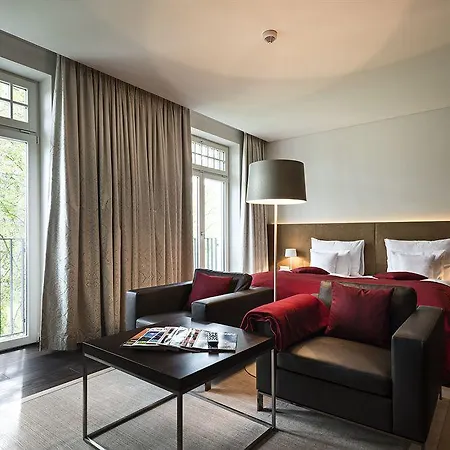 Tauroa Steirerschloessl Hotel 5*