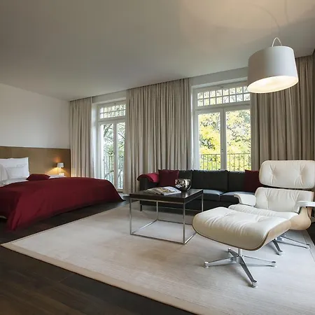 Tauroa Steirerschloessl Hotel 5*