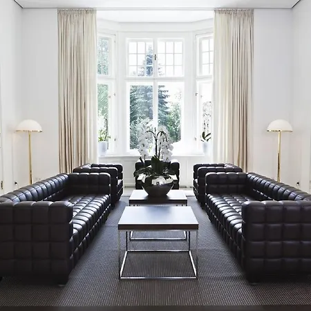 Hotel Tauroa Steirerschloessl 5*