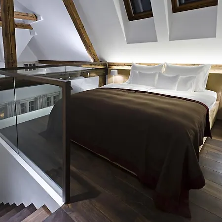 Hotel Tauroa Steirerschloessl 5*