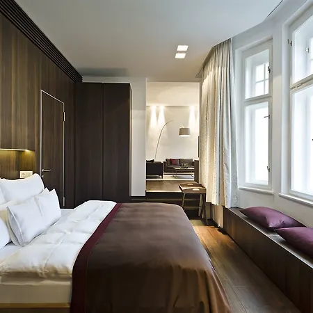 Tauroa Steirerschloessl Otel