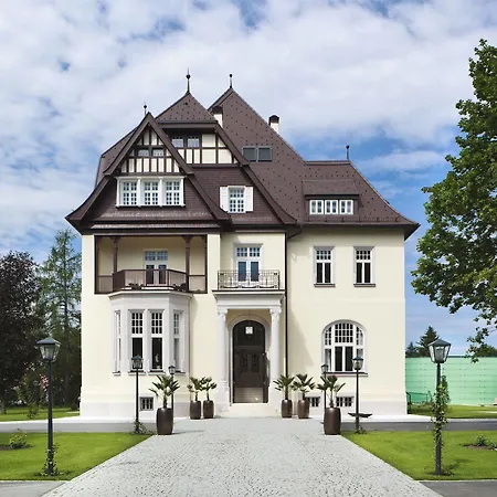 Hotel Tauroa Steirerschloessl Zeltweg