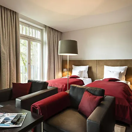Hotel Tauroa Steirerschloessl