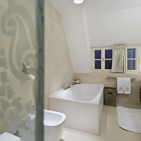 Tauroa Steirerschloessl Отель 5*
